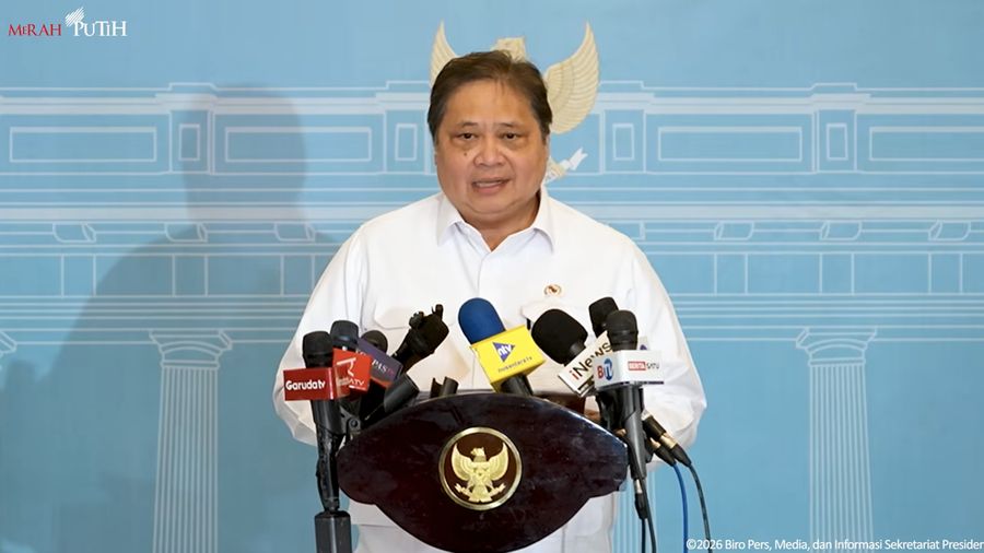 RI Undang Kanada Investasi Nuklir-AI