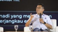 DPR Bahas RUU Keuangan Negara, PNBP Jadi Sorotan