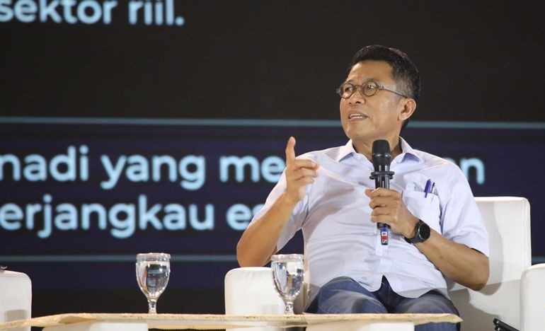 DPR Bahas RUU Keuangan Negara, PNBP Jadi Sorotan