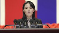 Kim Yo Jong Tegas Tolak Denuklirisasi Korut
