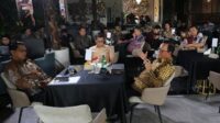 DPR Dorong Subsidi BBM Lebih Tepat Sasaran