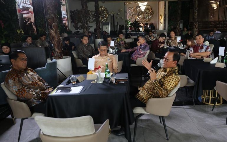 DPR Dorong Subsidi BBM Lebih Tepat Sasaran