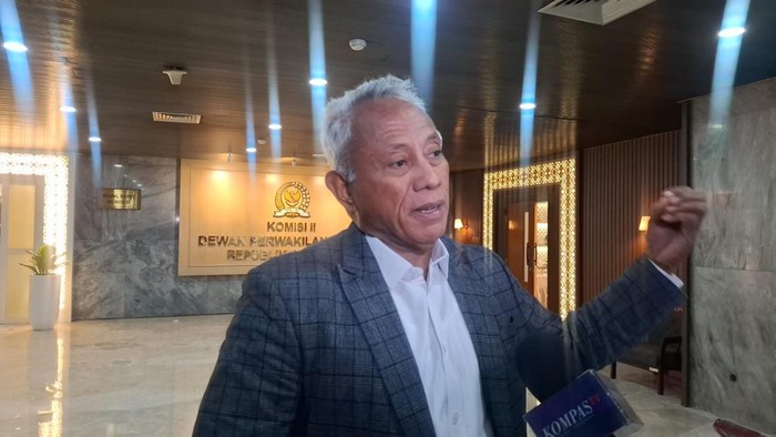 PDIP Dorong Parliamentary Threshold 5 Persen