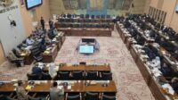RUU Migas Dibahas di Komisi XII, Pemerintah Utus 5 Menteri