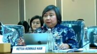 Anggaran Cekak, Komnas HAM Tak Bisa Usut 3 Kasus Berat