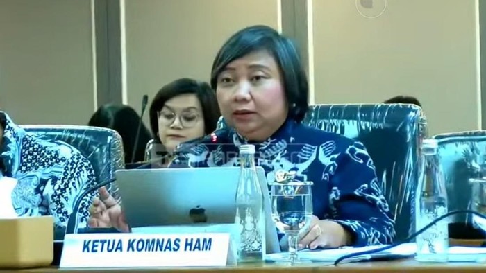 Anggaran Cekak, Komnas HAM Tak Bisa Usut 3 Kasus Berat