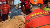 Korban Selamat Ceritakan Detik Mencekam Kapal Virgo
