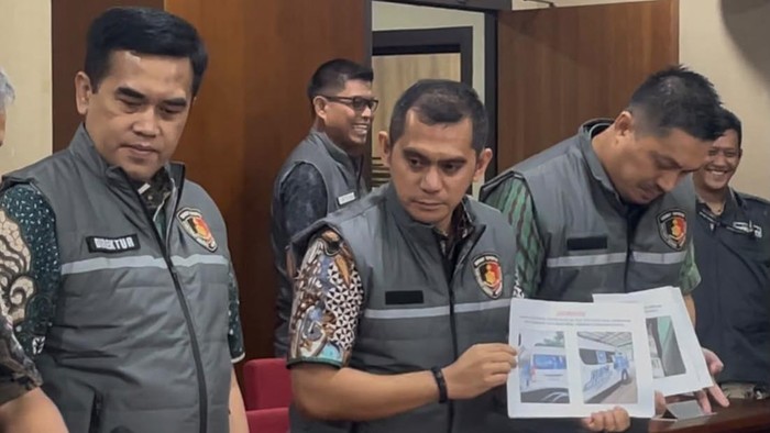 Aset Rp 5,5 M Disita, Kasus Bupati Gowa Makin Meluas