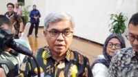 kpk KPK Ingatkan Rektor, Jangan Main di Jalur Mandiri