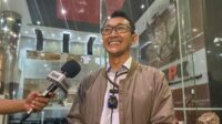 kpk KPK Tangkap Dirjen ATR/BPN dalam OTT ke-20