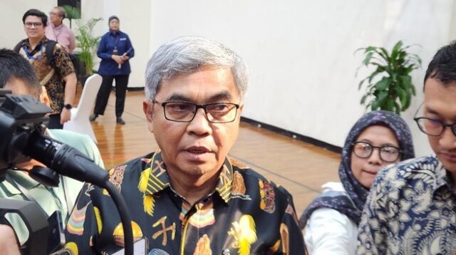 KPK Ingatkan Rektor, Jangan Main di Jalur Mandiri