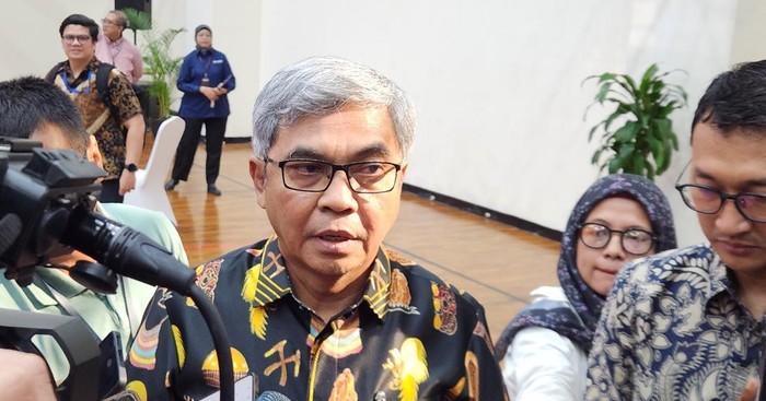 KPK Ingatkan Rektor, Jangan Main di Jalur Mandiri