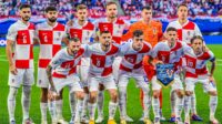 Kovacic Tebar Ancaman, Kroasia Siap Patahkan Tuah Spanyol