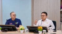 KSP Bahas Kendala Koperasi Merah Putih dengan Agrinas
