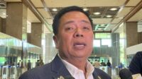 Komisi V DPR Minta KCI Siapkan Kereta Cadangan