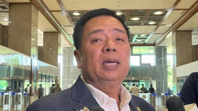 Komisi V DPR Minta KCI Siapkan Kereta Cadangan