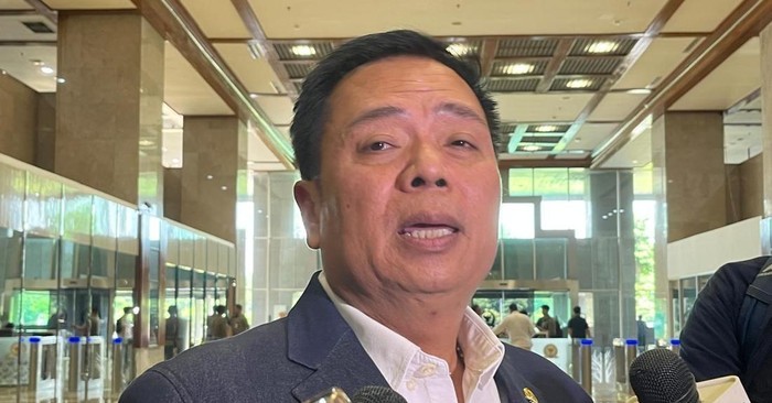 Komisi V DPR Minta KCI Siapkan Kereta Cadangan