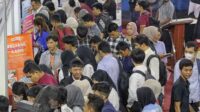 81 Ribu Lowongan Kerja Masih Aktif di Karirhub