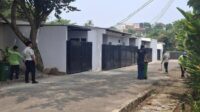 Misteri 13 Rumah Dinas di Lapas Cibinong, Tak Tercatat sebagai Aset Negara