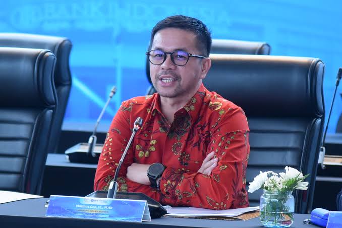 DPR Soroti Perlindungan Hukum bagi Kurator