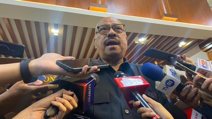 Komisi XII DPR Dukung Wacana Penggabungan Badan Geologi dan BMKG