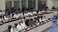 Menhut Minta Rp 4,68 Triliun untuk Tangani Karhutla