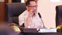 Mendagri: Stabilitas Harga Harus Seimbang