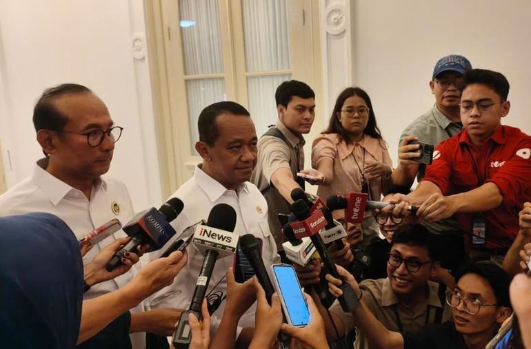 BBM Subsidi Dipastikan Aman hingga Akhir Tahun