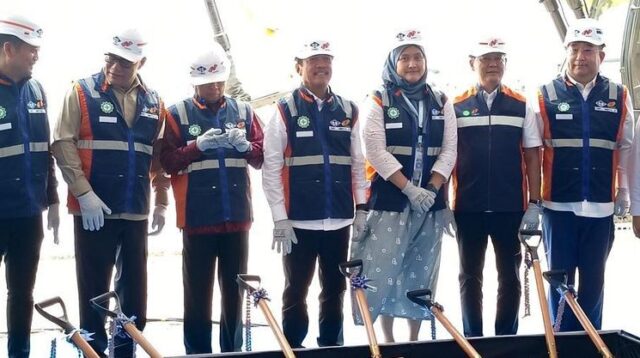 Pelabuhan Ikan Kelas Dunia Mulai Dibangun di Bali