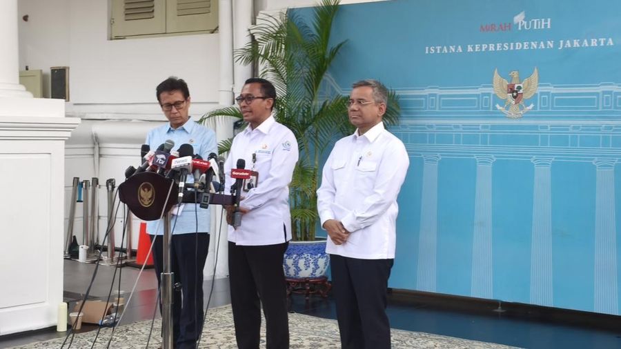 BPJS Tekor, Prabowo Gelontorkan Rp20 Triliun