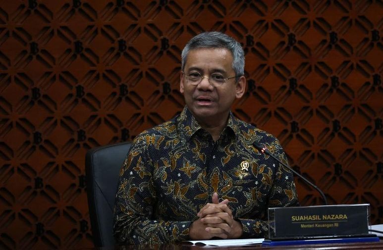 Rekening Gratis Masih Dimatangkan