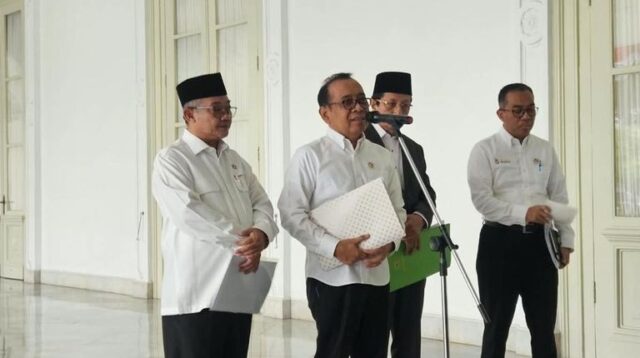Nasib UKT Dibahas, Kuliah Gratis Tak Langsung Berlaku