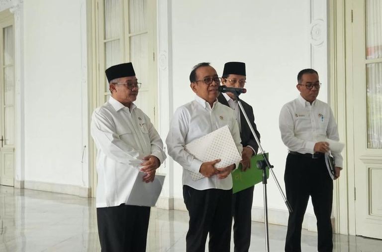 Nasib UKT Dibahas, Kuliah Gratis Tak Langsung Berlaku