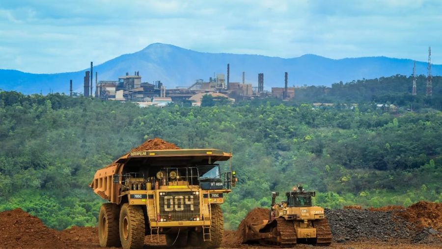 Aturan Kontraktor Lokal Terbit, Pengusaha Tambang Soroti Tantangan Implementasi