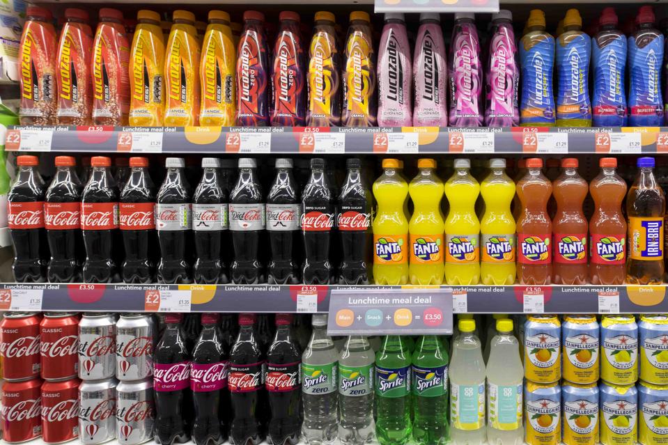 Nasib Cukai Minuman Manis Masih Dikaji