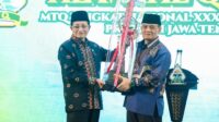 MTQ Nasional di Jateng Jadi Pesta Rakyat Lintas Agama