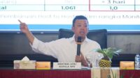 Nusron: Transformasi ATR/BPN Harus Terasa di Masyarakat