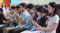 Menaker Tegaskan Peserta Magang Tak Boleh Gantikan Pekerja