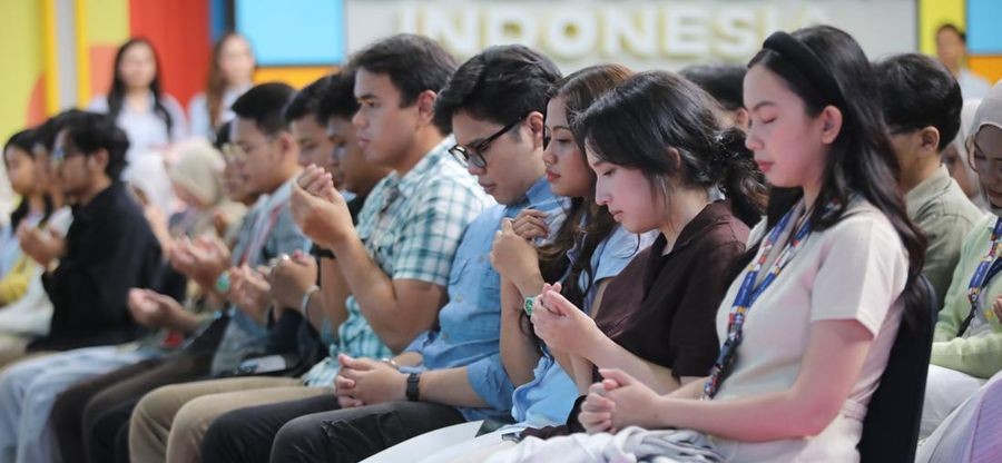 Menaker Tegaskan Peserta Magang Tak Boleh Gantikan Pekerja
