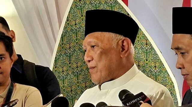 PBNU Dukung Evaluasi MBG dengan Tata Kelola Berintegritas
