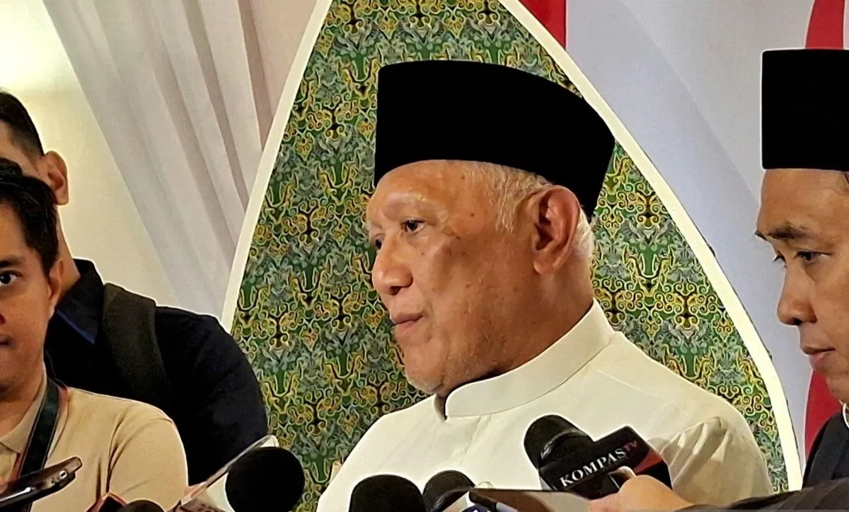 PBNU Dukung Evaluasi MBG dengan Tata Kelola Berintegritas
