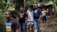 Pelaku Pembunuhan di Hotel Tanah Abang Ditangkap Jatanras