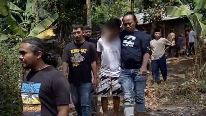 Pelaku Pembunuhan di Hotel Tanah Abang Ditangkap Jatanras