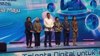 160 Ribu Lamar BI, Talenta Teknologi Masih Minim