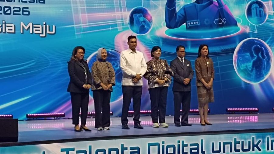 160 Ribu Lamar BI, Talenta Teknologi Masih Minim