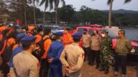 Polri Kerahkan Personel Bantu SAR Cari Jurnalis Hilang di Anak Krakatau