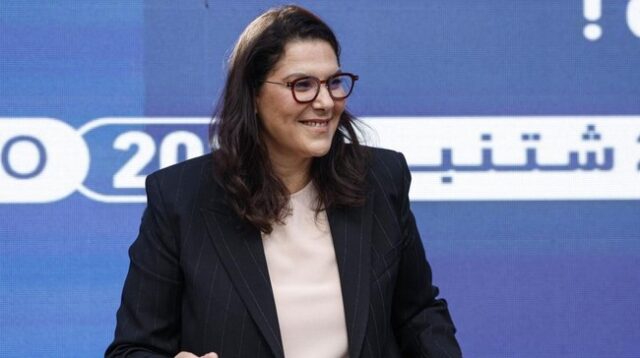 Fatima El Mansouri Jadi PM Perempuan Pertama Maroko