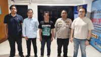 Pelaku Pencabulan ABG di Palmerah Ditangkap