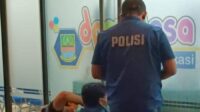 Ruang Bupati Bekasi Digembok Massa, Diduga Dipicu Polemik Pilkades