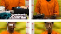 polisi-tangkap-4-orang-jaringan-narkoba-di-paluta_PpTE2YaOhw Sindikat Sabu di Paluta Dibongkar, 4 Orang Ditangkap
